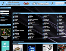 Tablet Screenshot of gb-terror.de